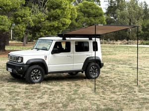 2025 Suzuki Jimny XL Auto 4x4