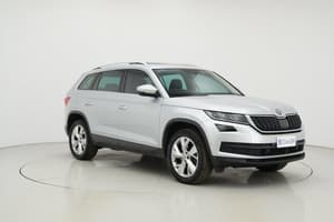 2017 SKODA Kodiaq 132TSI NS