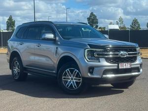 2024 Ford Everest Trend 2.0L