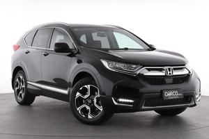 2020 Honda CR-V VTi-LX Auto 4WD MY20