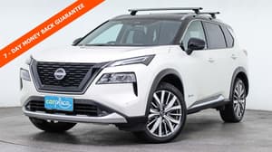 2024 Nissan X-TRAIL Ti-L e-POWER T33