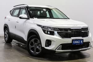 2023 Kia Seltos Sport SP2 PE