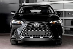 2025 Lexus NX NX450h+ Luxury Auto eFour