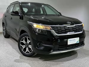 2019 Kia Seltos Sport SP2