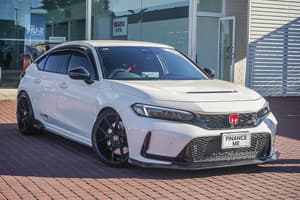 2023 Honda Civic Type R 11th Gen
