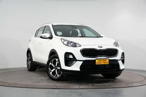 2019 Kia Sportage S QL