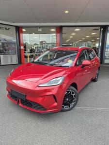 2026 MG MG4 EV Urban Essence 54 AH4E