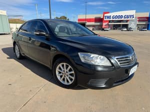 2010 Toyota Aurion AT-X GSV40R 09 UPGRADE