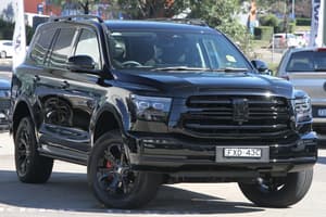 2025 GWM Tank 500 Vanta Hybrid P03
