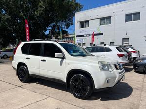 2012 Nissan X-TRAIL ST T31