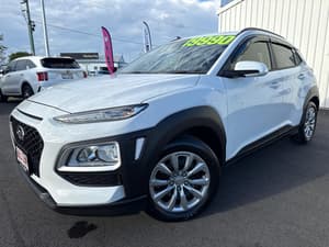 2020 Hyundai Kona Go OS.3