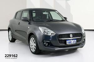 2023 Suzuki SWIFT GL NAVI AZ SERIES II