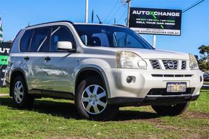2010 Nissan X-TRAIL ST T31