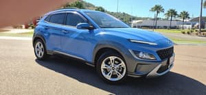 2021 Hyundai Kona Elite OS.V4