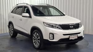 2014 Kia Sorento Platinum XM