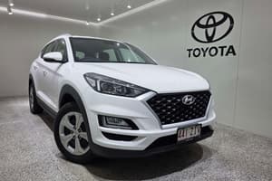 2018 Hyundai Tucson Go TL3