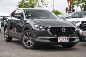 2022 Mazda CX-30 G25 Astina DM Series
