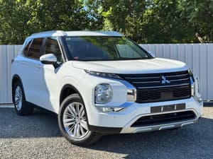 2022 Mitsubishi Outlander LS ZM Auto AWD MY22