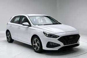 2021 Hyundai i30 Active PD.V4