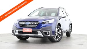2022 Subaru Outback AWD Touring 6GEN