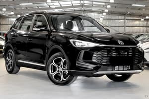 2025 MG ZS Essence ZS32