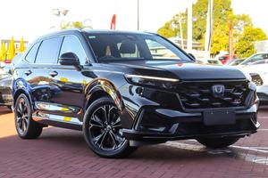 2024 Honda CR-V e:HEV RS Auto FWD MY24