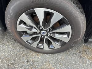 2024 Subaru Outback AWD Touring XT 6GEN