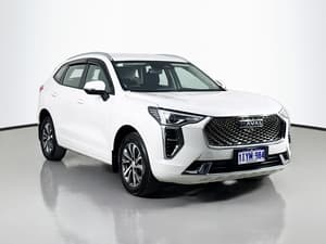2024 GWM Haval Jolion Premium A01
