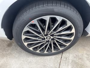 2025 Hyundai Palisade Calligraphy LX3.V1