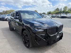 2025 BMW XM Label G09