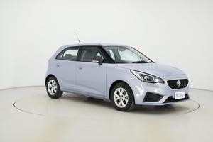 2022 MG MG3 Core (Nav)