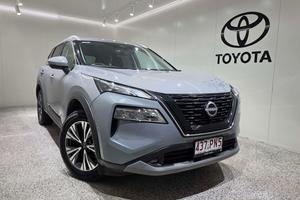 2023 Nissan X-TRAIL ST-L e-POWER T33