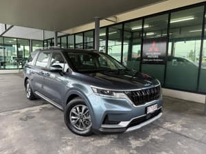 2022 Kia Carnival S KA4