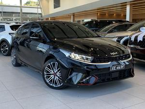 2024 Kia Cerato GT BD