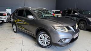 2016 Nissan X-TRAIL ST-L T32
