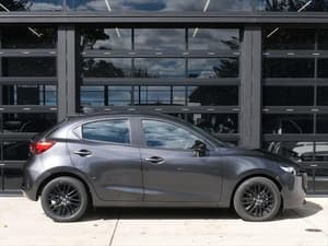 2026 Mazda 2 G15 Evolve DJ Series Auto