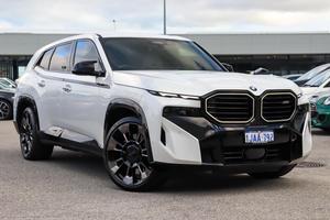 2024 BMW XM G09