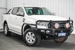2019 Ford Ranger XLT PX MkIII Auto 4x4 MY19.75 Double Cab