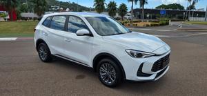 2026 MG ZS Vibe ZS32