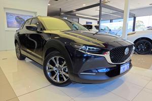 2023 Mazda CX-30 G20 Astina DM Series