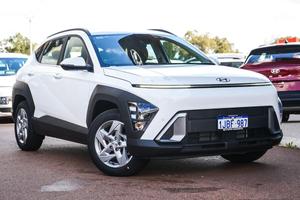 2026 Hyundai Kona SX2.V3