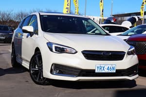 2023 Subaru Impreza 2.0i-S G5 Auto AWD MY22