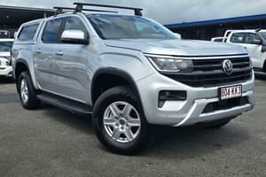 2023 Volkswagen Amarok TDI500 Life NF 4X4
