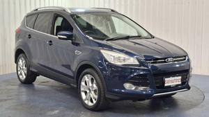 2014 Ford Kuga Trend TF