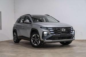 2024 Hyundai Tucson NX4.V3