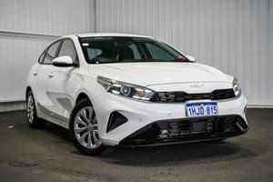 2021 Kia Cerato S Auto MY21