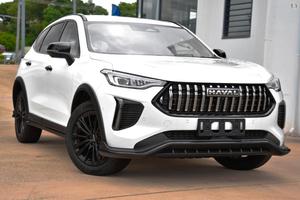 2025 GWM Haval Jolion Ultra Auto