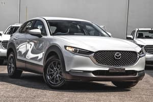 2026 Mazda CX-30 G20 Pure DM Series Auto