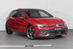 2024 Volkswagen Golf GTI 8.5 Auto MY25