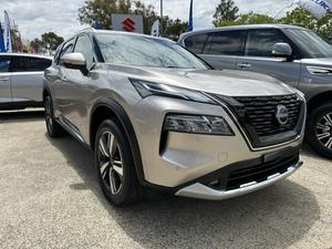 2025 Nissan X-TRAIL Ti e-POWER T33